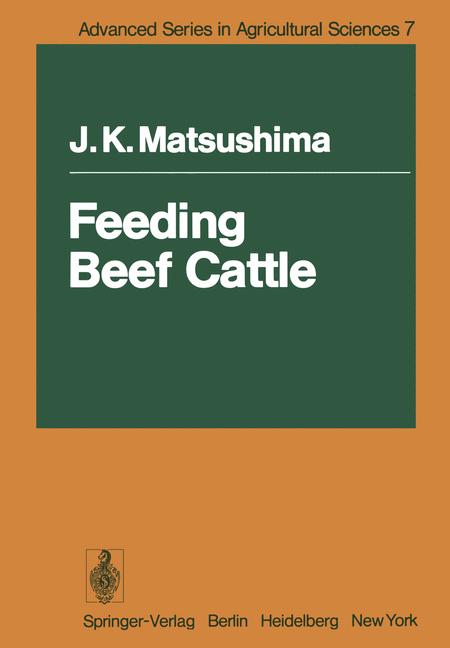 Feeding Beef Cattle - image