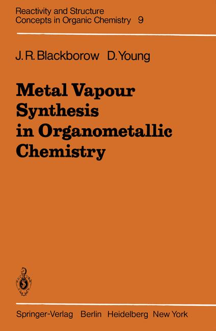 Metal Vapour Synthe…