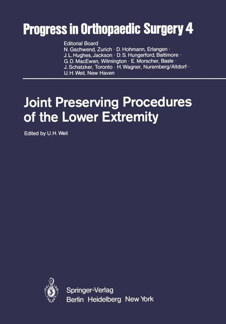 Joint Preserving Pr… - image