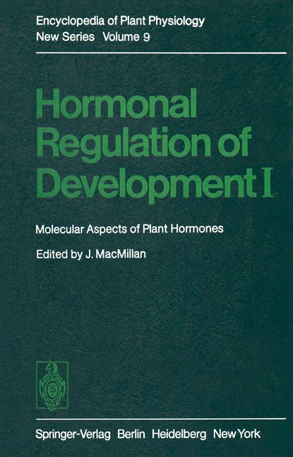 Hormonal Regulation…