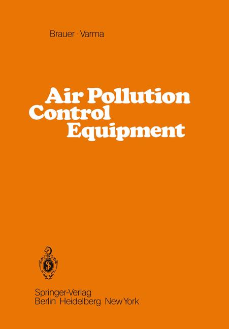 Air Pollution Contr… - image