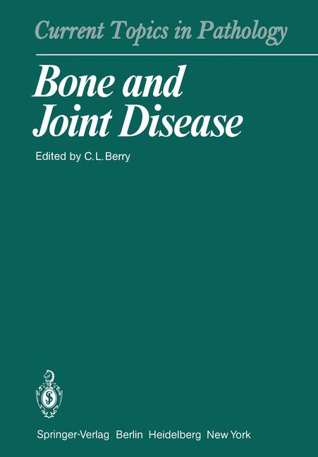 Bone And Joint Dise… - image