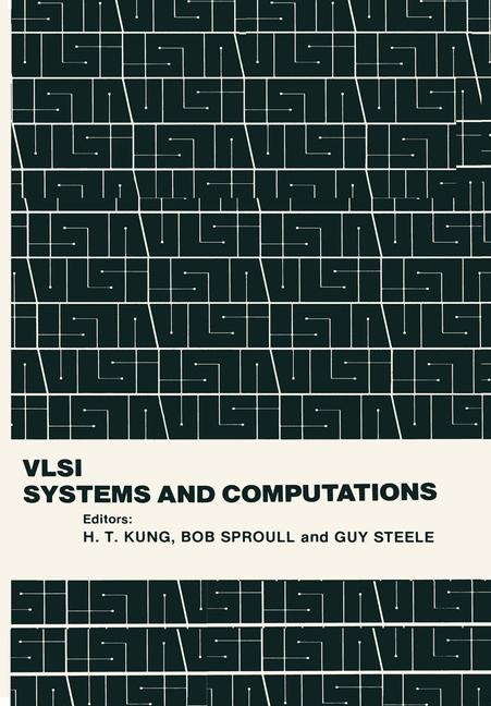 Vlsi Systems And Co…