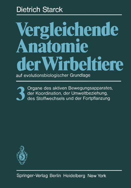 Vergleichende Anato…