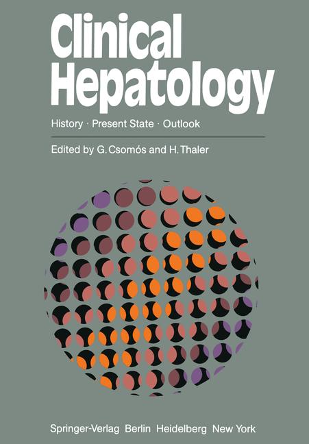 Clinical Hepatology - image