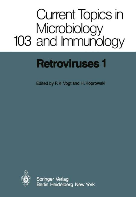 Retroviruses 1 - image