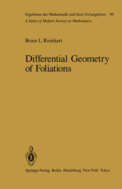 Differential Geomet…