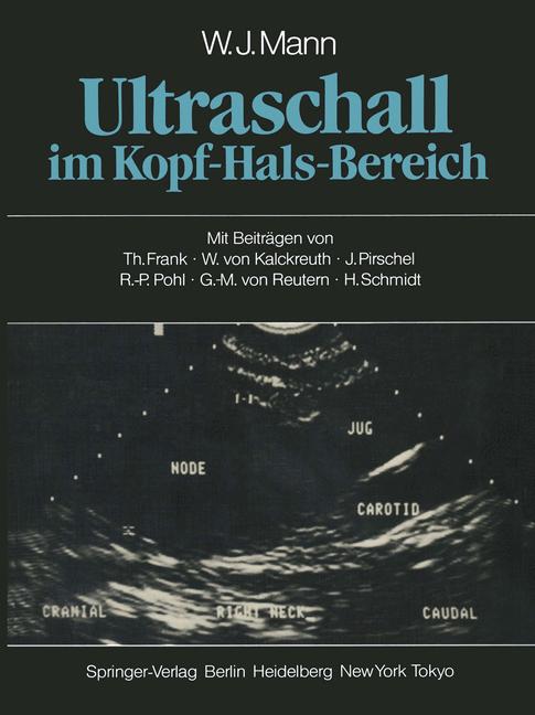 Ultraschall Im Kopf…