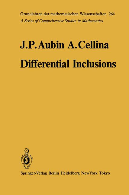 Differential Inclus…