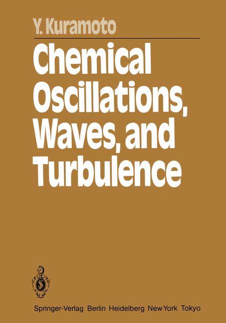 Chemical Oscillatio… - image