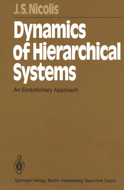 Dynamics Of Hierarc… - image