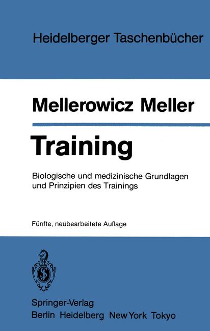 Training - image