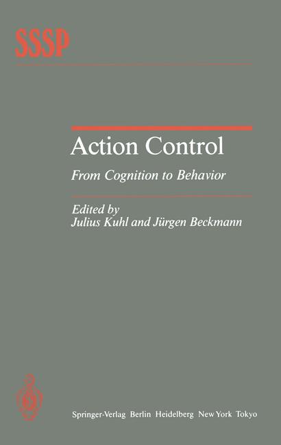 Action Control - image