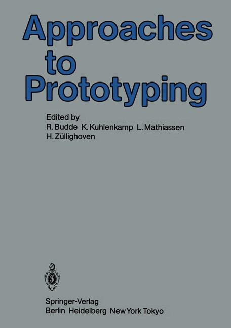 Approaches To Proto… - image