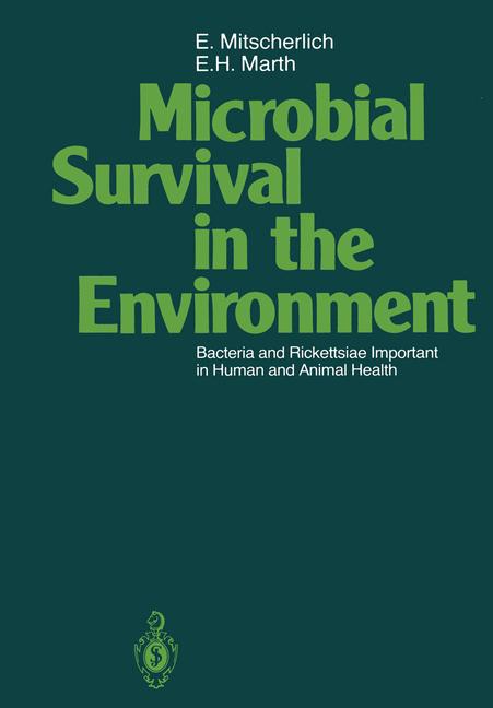 Microbial Survival …