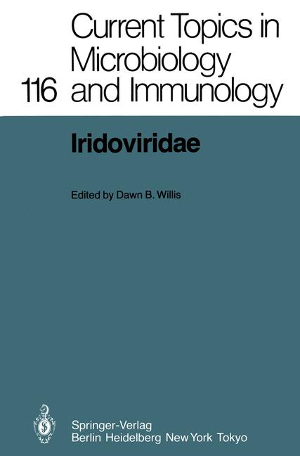 Iridoviridae - image