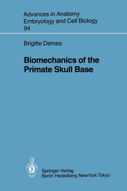 Biomechanics Of The…