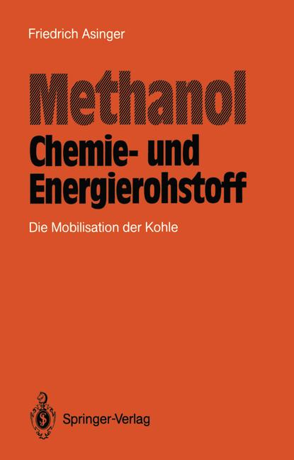 Methanol â Chemie…