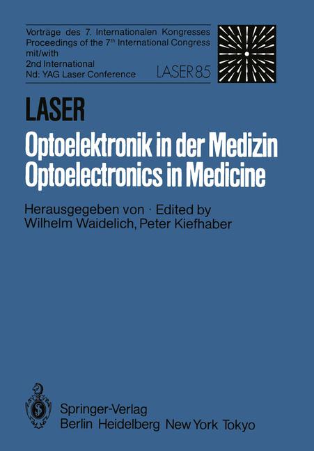 Laser/Optoelektroni… - image