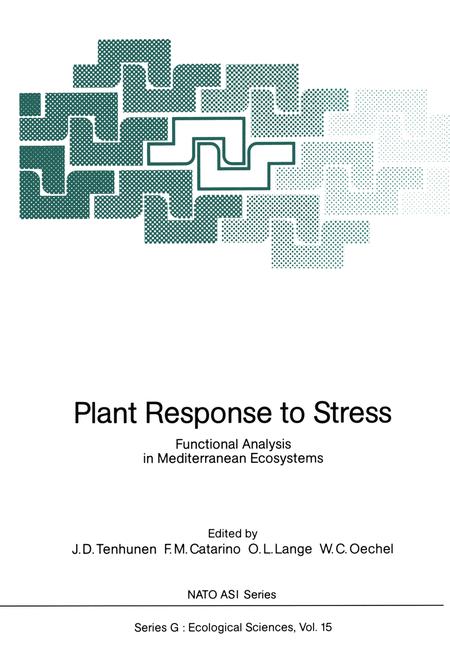 Plant Response To S… - image