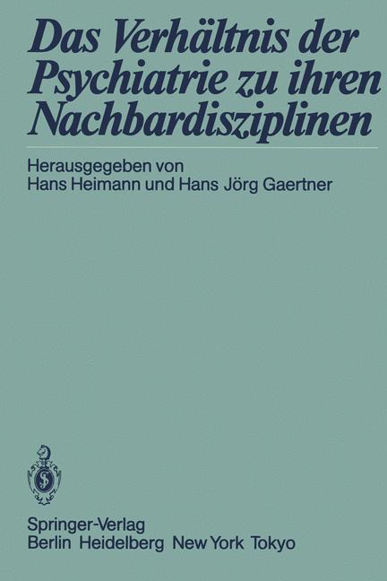 ISBN 9783642709524