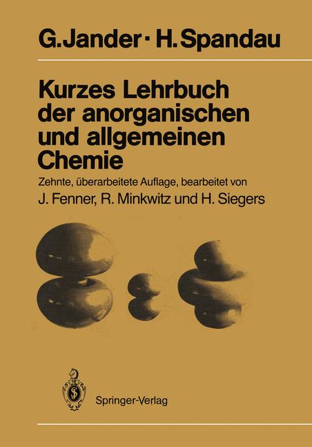 Kurzes Lehrbuch Der… - image