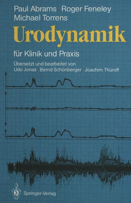 Urodynamik