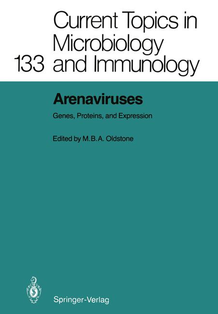 Arenaviruses - image