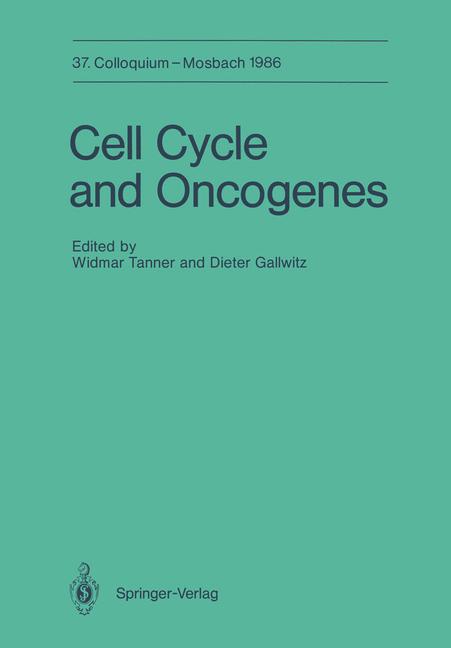 Cell Cycle And Onco… - image