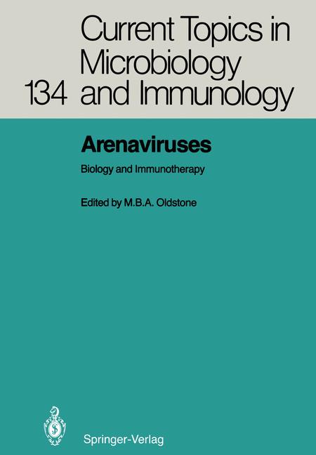 Arenaviruses - image