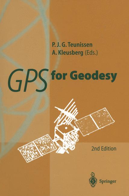 Gps For Geodesy