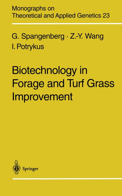 Biotechnology In Fo…