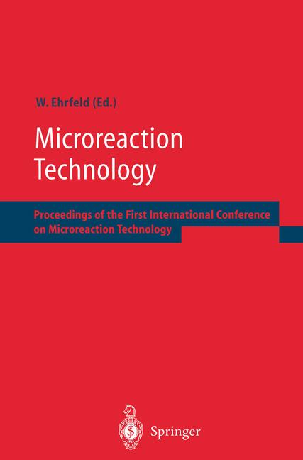 Microreaction Techn… - image