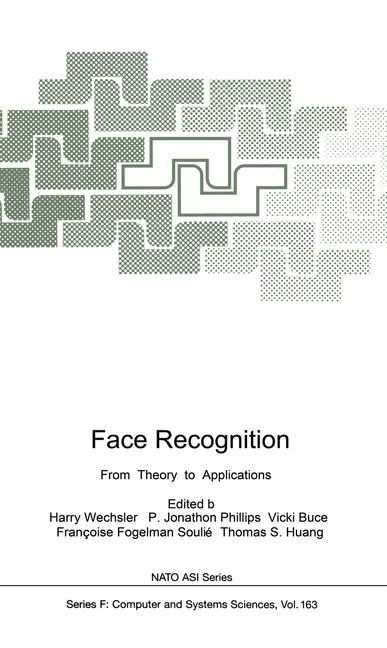 Face Recognition - image