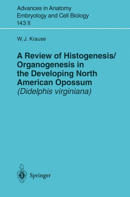 A Review Of Histoge… - image