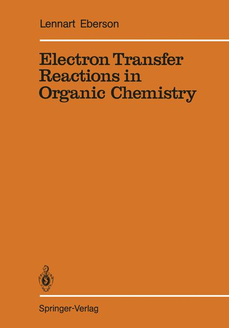Electron Transfer R…