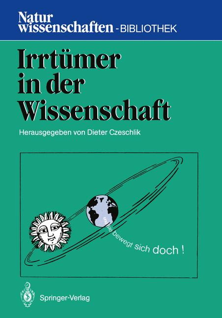 IrrtÃ¼Mer In Der Wi… - image