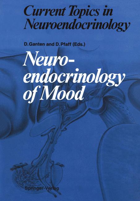 Neuroendocrinology …