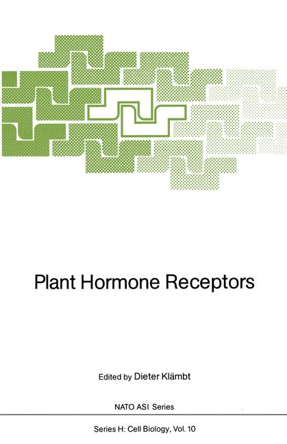 Plant Hormone Recep…