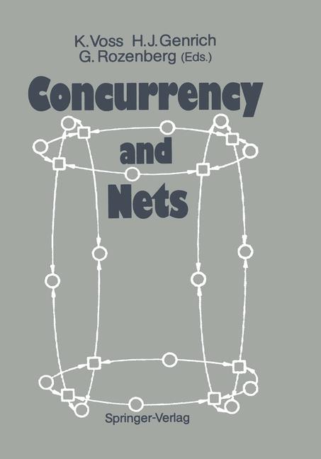 Concurrency And Nets