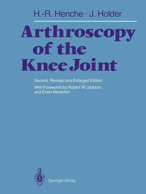 Arthroscopy Of The … - image