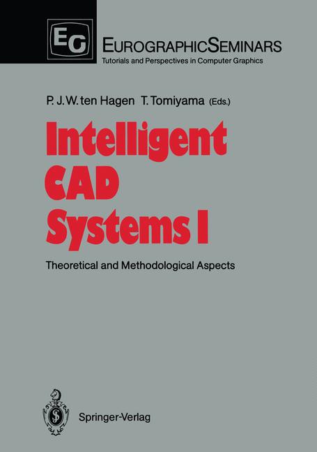 Intelligent Cad Sys… - image
