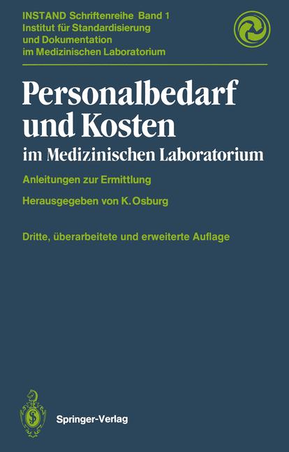 Personalbedarf Und …