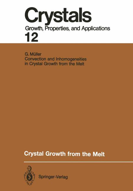Crystal Growth From… - image