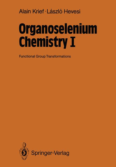 Organoselenium Chem… - image