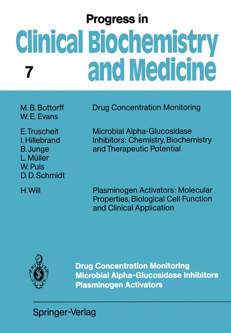 Drug Concentration …