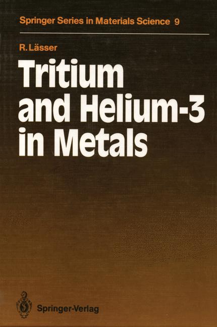 Tritium And Helium-…