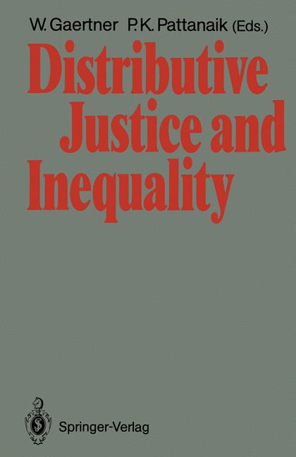 Distributive Justic… - image