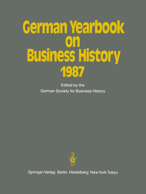 German Yearbook On … - image