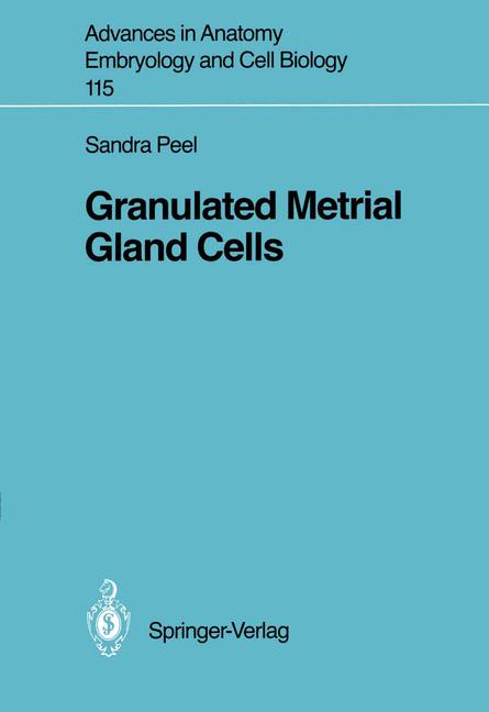 Granulated Metrial …